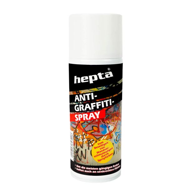 Anti Graffiti Spray